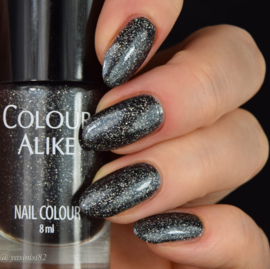 Colour Alike - Nail Polish - 771. Polar Night (Ultra Holo)