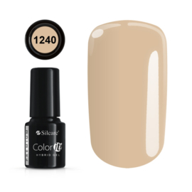 Color IT Premium - Hybrid Nude Gel - 1240