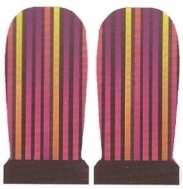 Artnr: 29886241 WD A1-24 Pink Stripe