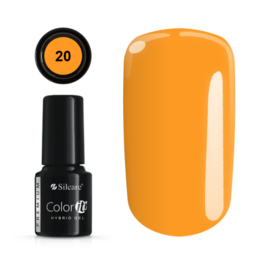 Color IT Premium - Hybrid Neon Gel - 20