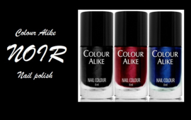 Colour Alike - Nail Polish - 685.  Night and the City