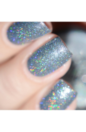 Lina - Pixiedust - Holo-Glitter Powder - Give a glam!