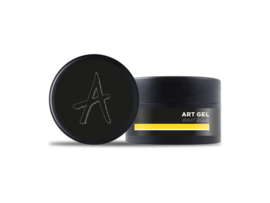 Astonishing - Art Gel - #001 Black