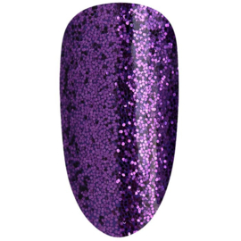 : Yours - Element - Finest Glitters -  Purple Sound