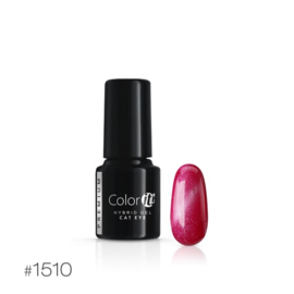 Color IT Premium - Hybrid Cat Eye Gel - 1510