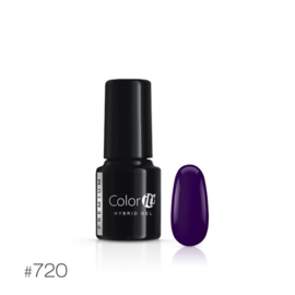 Color IT Premium - Hybrid Color Gel - 720