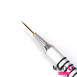Whats Up Nails - Pure Color #9 Liner Brush
