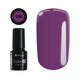 Color IT Premium - Hybrid Neon Gel - 150