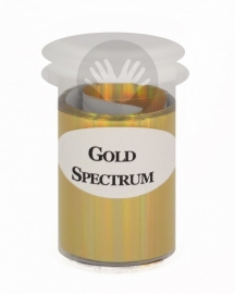 Artnr: NWFL009210GP Gold Spectrum