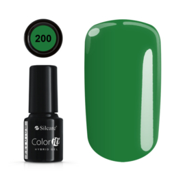 Color IT Premium - Hybrid Neon Gel - 200
