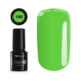 Color IT Premium - Hybrid Neon Gel - 190