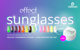 Effect Powder - Sunglasses