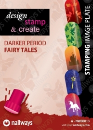Darker Period - 13. Fairy Tales
