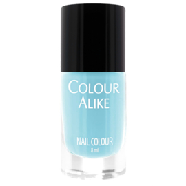 Colour Alike - Nail Polish - 746. Spun Sugar