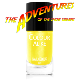 Colour Alike - Nail Polish - 756. Shine Seekers