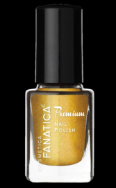 Cosmetica Fanatica - Premium Nail Polish - 133. Toetanchamon