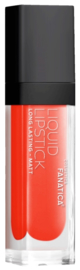 Fanatica - Liquid Lip Color Matt - 5. Pink Plums