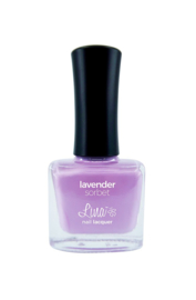 Lina Nail Art Supplies - Nail lacquer - Lavender Sorbet