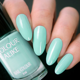 Colour Alike - Nail Polish - 747. Cascade