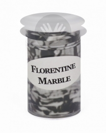 Artnr: NWFL009210FM Floretine Marble