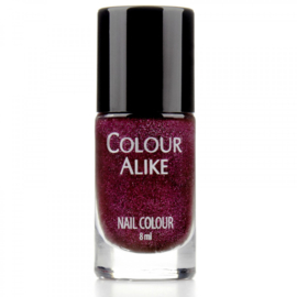 Colour Alike -  Nail Polish - Stardust Stories - 623. Dragon's Heart (Ultra Holographic)