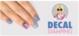 Hoe maak je een stempel decal? | How do you make a stamp decal?