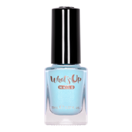 Whats Up Nails - Nail Polish - WNP015. Lost Frost