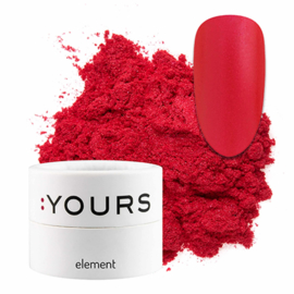 : Yours - Element - Red Lobster