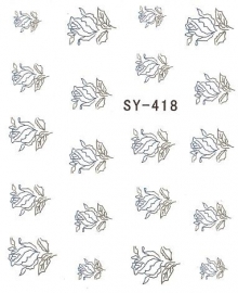 SY418