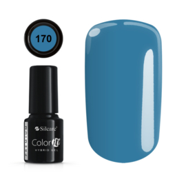 Color IT Premium - Hybrid Neon Gel - 170