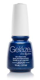 China Glaze - Geláze - Color 81622 - Dorothy Who?