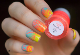 Colour Alike - Stamping Polish - Neon Additions - 90. Tainted Love