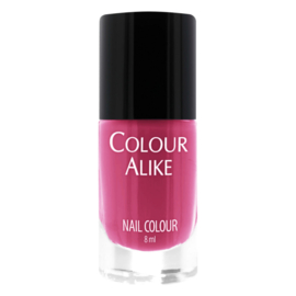 Colour Alike - Nail Polish - 764. Rose Violet