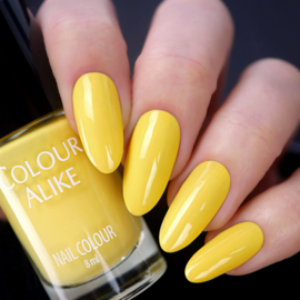 Colour Alike - Nail Polish - 749. Popcorn