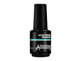 Astonishing - Acid Free Primer