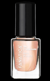 Cosmetica Fanatica - Premium Nail Polish - 130. Golden Rose