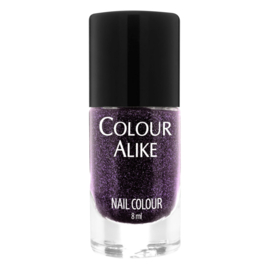 Colour Alike - Nail Polish - 771. Polar Night (Ultra Holo)