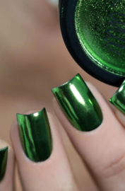 Lina - Pixiedust - Chrome/Mirror Powder - Dolce & lime