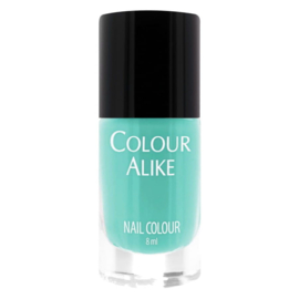 Colour Alike - Nail Polish - 747. Cascade