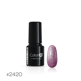 Color IT Premium - Hybrid Unicorn Gel - 2420