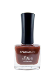 Lina Nail Art Supplies - Nail lacquer - Cinnemon Roll