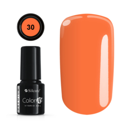 Color IT Premium - Hybrid Neon Gel - 30