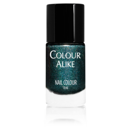 Colour Alike - Nail Polish -  501. Dark Holo
