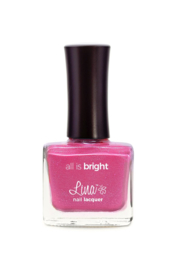 Lina Nail Art Supplies - Nail lacquer - All is Bright