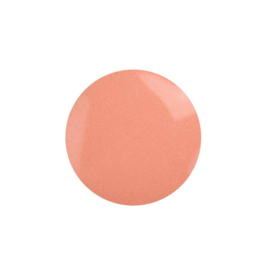 Clear Jelly Stamper Polish - #65 Bambina Peach