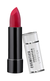 Fanatica - Lipstick - 8. Berry Red