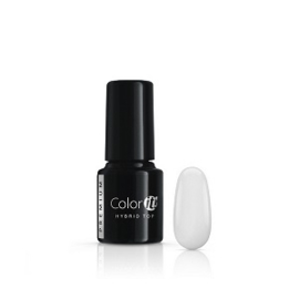 Silcare - Color IT Premium - Hybrid Top Gel