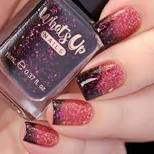 Whats Up Nails - Nail Polish - WNP017. Pump the Rakes