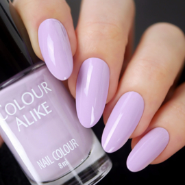 Colour Alike - Nail Polish - 745. Orchid Bloom