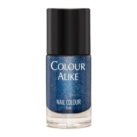 Colour Alike -  Nail Polish - The Butterfly Lovers - 630. In your Eyes (Ultra Holographic)